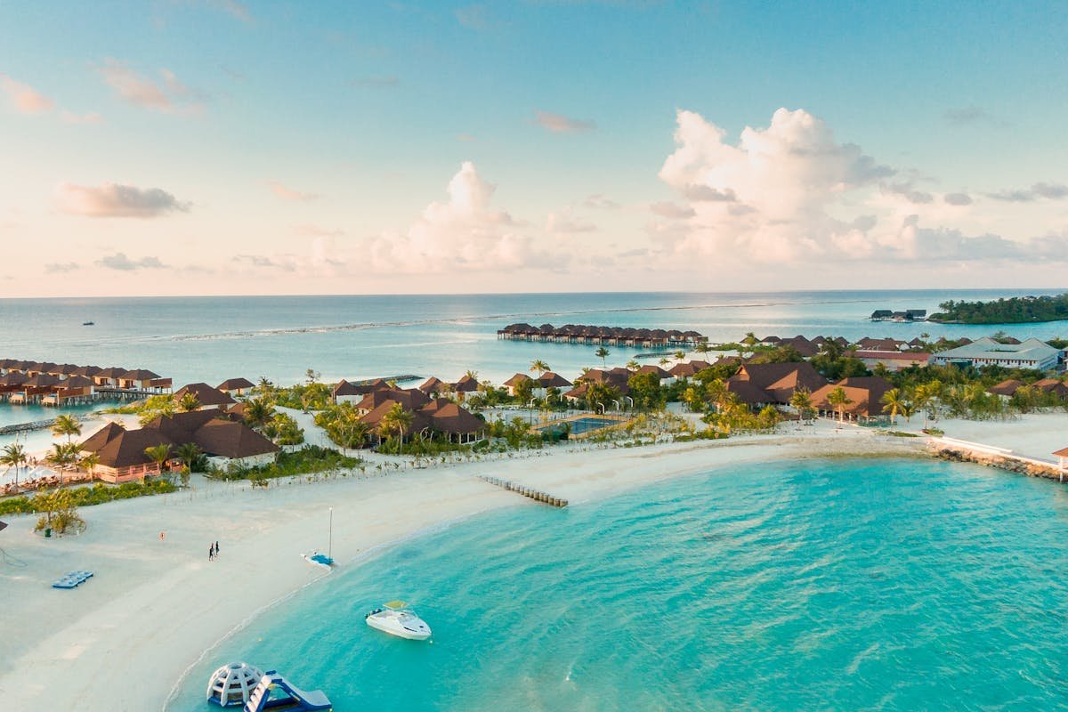 Willemstad Curacao